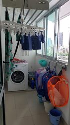 Blk 440A Clementi Cascadia (Clementi), HDB 4 Rooms #566103761